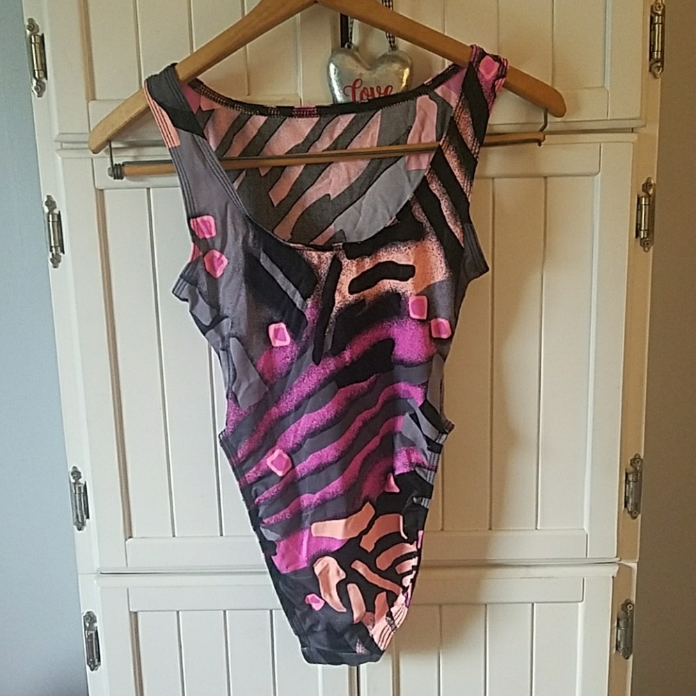 Colorful | One piece